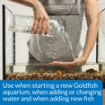 thumbnail image 2 of Limpiador de acuarios API GOLDFISH AQUARIUM CLEANER, botella de 120 ml, 2 of 6