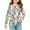 Beige#049, variant on LTTVQM Fall Shirts for Kids Girls Size 9-10 Long Sleeve Casual Floral Graphic T-Shirts with Pocket Soft Crew Neck Tunic Tops Fashion Clothes Beige 9-10 Years