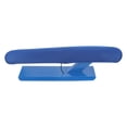 thumbnail image 1 of Houderco Tabla De Planchar Larga Azul Con Base Antideslizante Para Ropa Y, 1 of 7
