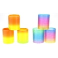 thumbnail image 2 of PowerTRC 2" Magic Rainbow Springs Assorted Bulk (1 Dozen), 2 of 6