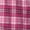 Pink White, variant on INSPIRE CHIC Vintage Plaid Skirt for Women's Double Breasted A-Line Pleated Mini Skirts L Yellow Blue