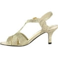 thumbnail image 3 of Easy Street Glamorous Evening Sandals (Women), 3 of 7