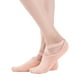 thumbnail image 2 of Calcetines de yoga para mujer, antideslizantes, absorbentes del sudor, para yoga, ejercicio, fitness, baile, 2 of 2