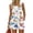 Multicolor(Floral Print), variant on Iaqnaocc Two Piece Sets for Women Dressy Casual Womens Short Sets Vintage Floral Print Square Neck Tank Top and Shorts Summer Outfits Travel Outfits for Women Matching Sets Women Clothing Pink 3XL