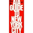thumbnail image 1 of Pre-Owned Aia Guide to New York City (Paperback) 0156036002 9780156036009, 1 of 1