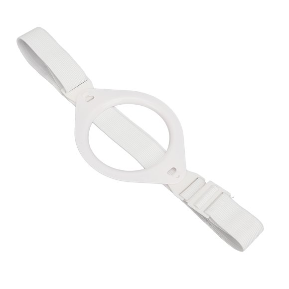 Cinturón De Refuerzo Para Bolsa De Ostomía, Evita Que Se Caiga, Elástico, Reduce El Impacto, Cinturón De Fijación Para Bolsa De Colostomía Para Uso En Exteriores
