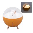 thumbnail image 4 of Humidificador de aire dos modos de rociado Humidificador de luz nocturna Función de apagado automático con varilla humidificadora para niños ANGGREK Otros, 4 of 8