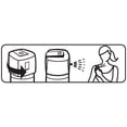 thumbnail image 2 of Axe Body Spray Para Mujeres, Anarchy For Her 4 Oz, Paquete Doble, 2 of 3