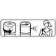 thumbnail image 2 of Axe Body Spray Para Mujeres, Anarchy For Her 4 Oz, Paquete Doble, 2 of 3