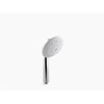 thumbnail image 1 of Kohler K-72595-CP 2.0 GPM Exhale B120 Multifunction Handshower, Polished Chrome, 1 of 4