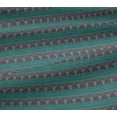 thumbnail image 5 of oneOone Viscose Jersey Fabric Chevron & Swirl Block Decor Fabric Printed BTY 60 Inch Wide, 5 of 5