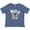 Indigo, variant on Inktastic Cute Koala Bear Boys or Girls Toddler T-Shirt