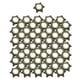 thumbnail image 1 of 50 Uds. De Abalorios De Corona Para Hacer Joyas, Collares, Pendientes, Bronce Antiguo Sunnimix Crown Charms Beads artesanías, 1 of 8