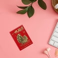 thumbnail image 4 of Kmbangi Enveloppes Rouges Nouvel An Chinois Hong Bao 2023 Année Lunaire du Lapin Paquets Rouges Cadeaux Porte-Bonheur, 4 of 4