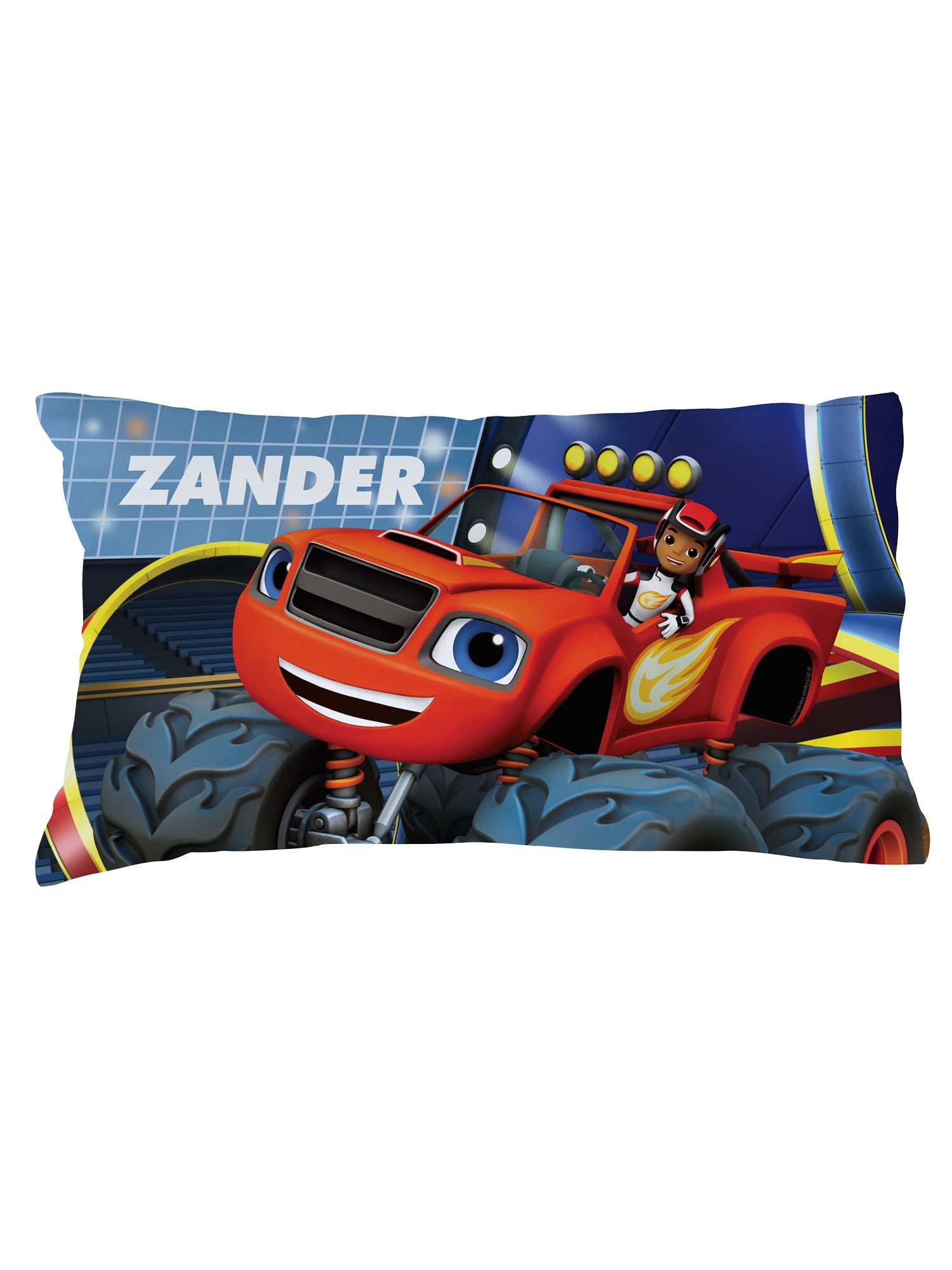 walmart blaze and the monster machines