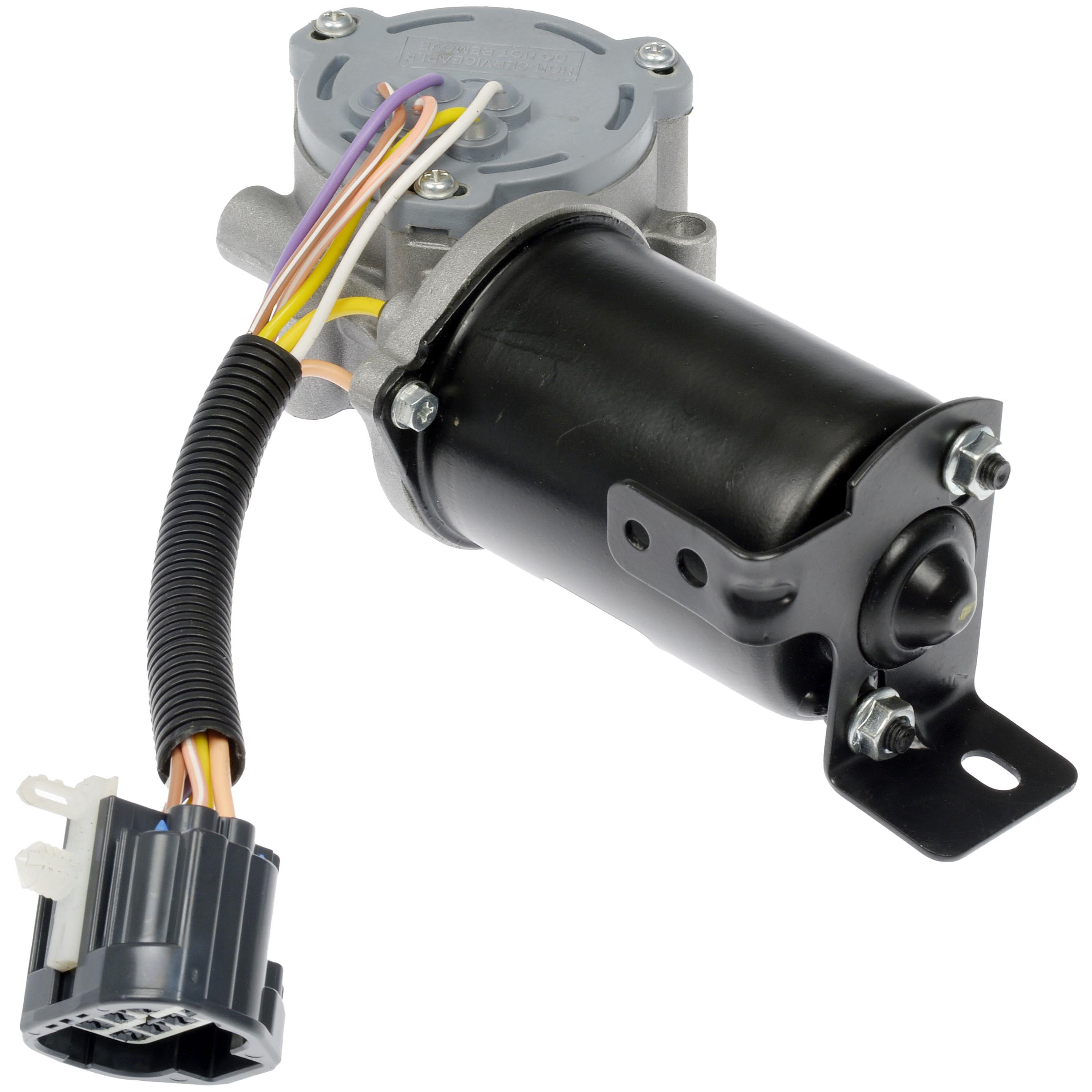 Dorman 600-545 Transfer Case Motor for Specific Ford Models