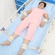 thumbnail image 2 of Correas de sujeción para camas de hospital de liberación rápida para procedimientos médicos - Restricciones médicas de extremidades resistentes con correas para muñecas y tobillos - Correas largas ajustables brillar Electrónica, 2 of 4