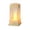 Beige, variant on Eolstice Telephone Booth Night Light, Classic Red British Design, LED Table Desk Lamp, Bedroom Kids Decor, Vintage Nightlight for Teens, Gift