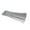 A, variant on Ybomd,304 Stainless Steel Exhaust Wrap,Coated Metal Locking Cable Zip Ties,100Pcs 304 Stainless Steel Exhaust Wrap Coated Metal Locking Cable Zip Ties for Various Fastening Needs