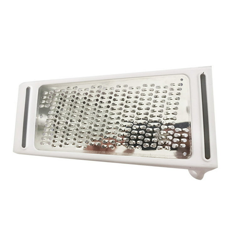 Cheese Grater - Set of 2 in 2023  Cheese grater, Grater, Hard cheeses