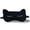 Black, variant on Funny Sleeping Mask for Grandma by Silly Obsessions. Napping Gift for Grandma on Birthday Mothers Day, Grandparents Day. Pregnancy Anoucement Gift for Grandma. (Shh.Grandma' s Napping)