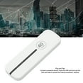 thumbnail image 4 of USB WiFi Router, Stable Signal 4G USB WiFi Modem High Speed Plug and Play  for Cell Phones for Laptops for Outdoor, 4 of 7