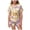 Light Yellow, variant on mgoYE Halloween Pjs Toddler Halloween Outfit for Boys Girls Silk Satin Pajamas Set Short Sleeve Sleepwear Button Loungewear 2 Piece Pjs Shorts Set