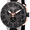 Black/Gold, variant on Men's T-Race Cycling Black Dial Watch - T1114173744105
