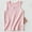 Pink, variant on CYRBOKO Girls Athletic Tank Tops, Cotton Sleeveless Lightweight Summer Tops Light Blue Size 7-8 T