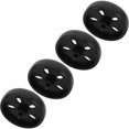 thumbnail image 1 of SHOWERORO 4Ud Móviles Para Calefactor De Patio Con Capacidad Pesada Y Estable Para Exteriores, 1 of 7