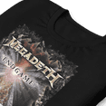 thumbnail image 3 of Megadeth - Endgame T-Shirt, 3 of 7