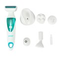 thumbnail image 1 of Shavers Pruning Multi-Function Hair Five Hair One Nose Device In Shavers Removal Hair Care,Green Polyester Hair Care Net, 1 of 9
