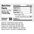 thumbnail image 2 of Lifesaver Wild Berry Gummies Candy, 4.2 Ounces, 15 Per Box, 6 Per Case, 2 of 3
