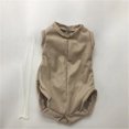 thumbnail image 1 of 18-24 Inch Cloth Body For Reborn Doll DIY Handmade Newborn Baby Accessories Can Customized Embrace Body  Vinyl Body, 1 of 1