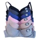 thumbnail image 1 of Brasier Americano Mamia Copa Completa Liso 6 Pieza, 1 of 4