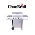 thumbnail image 1 of Asador de gas Char-Broil Performance 4Q 463351521, 1 of 3