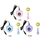 thumbnail image 3 of Cat Paw Electric Furnace Warmer Melts Furnace Juego de cucharas para invitaciones (púrpura) JShteea Libre de BPA, 3 of 6