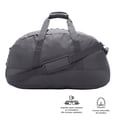 thumbnail image 5 of Maleta Deportiva - Bolsa de Viaje | Grande | con Asa y Correa de Hombro Removible ACTIVE L TOTTO, 5 of 5