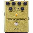 thumbnail image 1 of Pugilist Distortion Pedal Fender FENDER Pugilist Distortion Pedal, 1 of 2