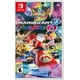 Jeu vidéo Mario Kart 8 Deluxe pour (Nintendo Switch) Nintendo Switch – image 1 sur 9