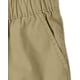 thumbnail image 3 of Shorts Jogger para Bebé Niño The Children's Place Paquete de 3 3T, 3 of 4