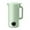 Green, variant on KYAIGUO Soymilk Machine Juicer Soymilk Maker 350ml Multifunctional Cooker for Cooking Rice Grains Plug 110v