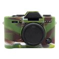 thumbnail image 2 of PULUZ Soft Silicone Protective Case for FUJIFILM X-T20, 2 of 8