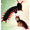 Red-AA2, variant on Funny Cat Centipede Costume Halloween Outfit,Plush Caterpillar Pet Costume with Adjustable 4 Point Fit,50 Inch Long Design for Cats of All Sizes