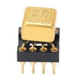 49720 HiFi Dual Channel Operational Amplifier Independent Amplifier Module for Audio Device
