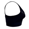 thumbnail image 3 of Top Danskin Now para Mujer, Deportivo con Copas Removibles Liso Negro Talla M, 3 of 3