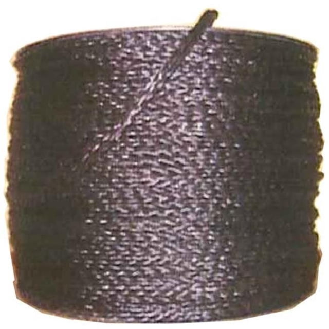 Tytan International HB1250MIX Hollow Braided Poly Rope - 0.375 in. x 50 ft.