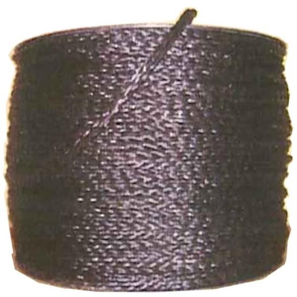 Tytan International HB1250MIX Hollow Braided Poly Rope - 0.375 in. x 50 ft.