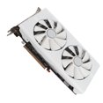 thumbnail image 3 of Tarjeta Gráfica Para Computadora, PCI Express 3.0 X16 Tarjeta Gráfica Para Juegos De 256 Bits RX580 8 GB GDDR5 Resolución 4096x2160 Interfaz De Alimentación De 8 Pines Para, 3 of 7