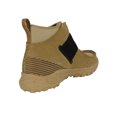 thumbnail image 3 of Teva Mens Peralta Chukka Water Friendly Boot Shoes, Lark, US 8, 3 of 3